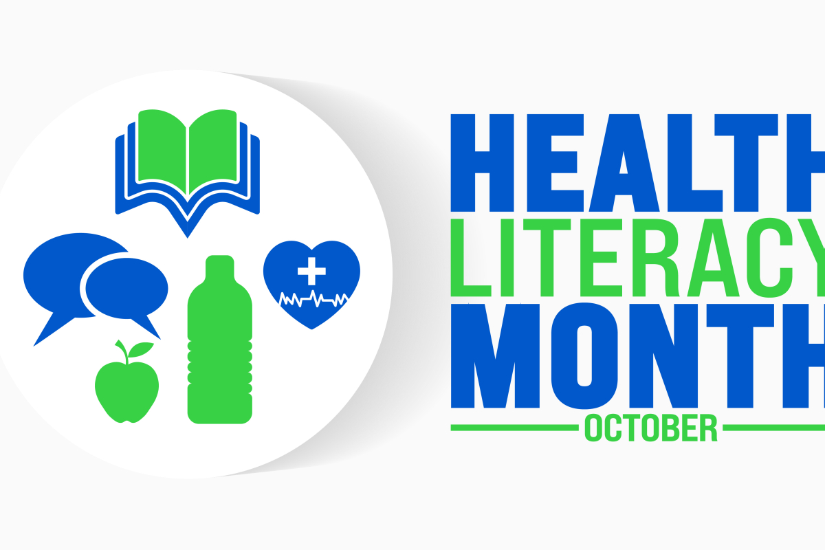 Health Literacy Month